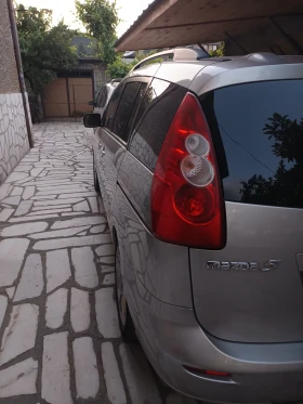 Mazda 5 | Mobile.bg    8
