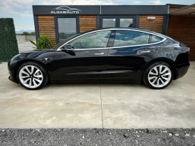 Tesla Model 3 LONG RANGE* DUAL MOTOR - 36900 лв. - 34057217 2