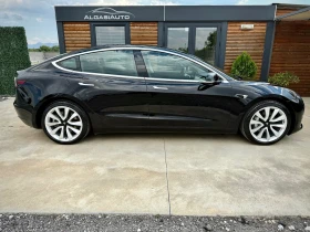 Tesla Model 3 LONG RANGE* DUAL MOTOR - 36900 лв. - 34057217 5