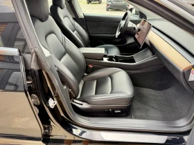 Tesla Model 3 LONG RANGE* DUAL MOTOR - 36900 лв. - 34057217 12