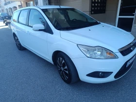 Обява за продажба на Ford Focus 1.6 TDCI FACELIFT  ~6 299 лв. - изображение 3