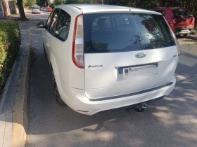 Обява за продажба на Ford Focus 1.6 TDCI FACELIFT  ~6 299 лв. - изображение 2