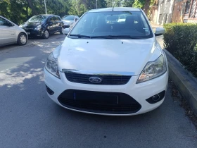 Обява за продажба на Ford Focus 1.6 TDCI FACELIFT  ~6 299 лв. - изображение 1