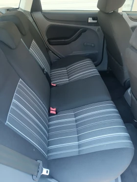 Обява за продажба на Ford Focus 1.6 TDCI FACELIFT  ~6 299 лв. - изображение 7