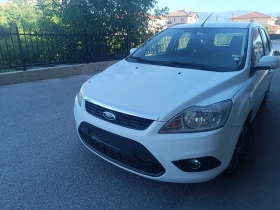 Обява за продажба на Ford Focus 1.6 TDCI FACELIFT  ~6 299 лв. - изображение 1