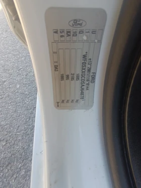 Обява за продажба на Ford Focus 1.6 TDCI FACELIFT  ~6 299 лв. - изображение 9