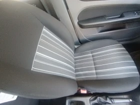Обява за продажба на Ford Focus 1.6 TDCI FACELIFT  ~6 299 лв. - изображение 8