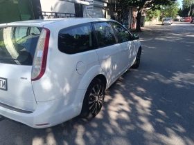 Обява за продажба на Ford Focus 1.6 TDCI FACELIFT  ~6 299 лв. - изображение 4
