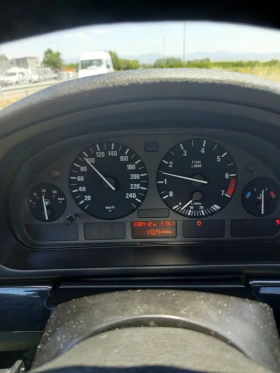 BMW 528 2.8i. | Mobile.bg    7