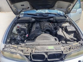 Обява за продажба на BMW 528 2.8i.Газ ~4 700 лв. - изображение 7