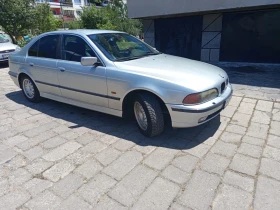     BMW 528 2.8i.
