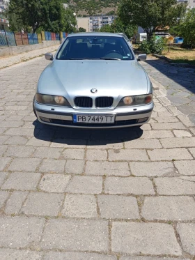 BMW 528 2.8i. | Mobile.bg    4