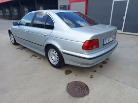 Обява за продажба на BMW 528 2.8i.Газ ~4 700 лв. - изображение 3