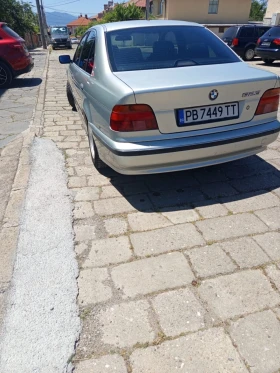 BMW 528 2.8i. | Mobile.bg    3