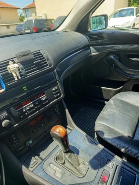 BMW 528 2.8i. | Mobile.bg    8