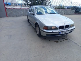 Обява за продажба на BMW 528 2.8i.Газ ~4 700 лв. - изображение 1