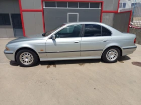 Обява за продажба на BMW 528 2.8i.Газ ~4 700 лв. - изображение 2
