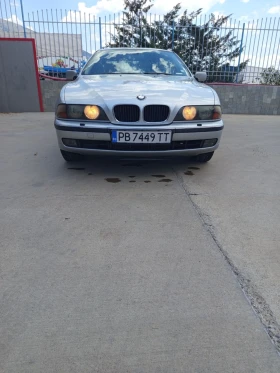 Обява за продажба на BMW 528 2.8i.Газ ~4 700 лв. - изображение 1