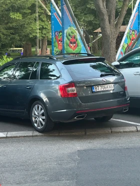 Skoda Octavia - 21500 лв. - 71047449 9