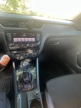 Skoda Octavia - 21500 лв. - 71047449 6