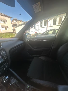 Skoda Octavia - 21500 лв. - 71047449 8