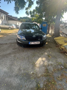 Skoda Octavia - 21500 лв. - 71047449 4
