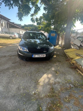 Skoda Octavia - 21500 лв. - 71047449 3