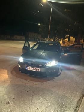 Skoda Octavia - 21500 лв. - 71047449 2
