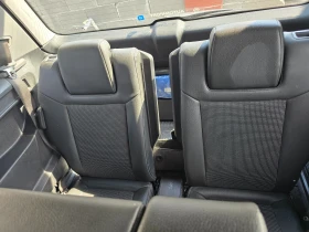 Opel Zafira 1.8I GPL ITALIA - 3300 лв. - 13089632 9