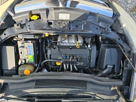 Opel Zafira 1.8I GPL ITALIA - 3300 лв. - 13089632 10