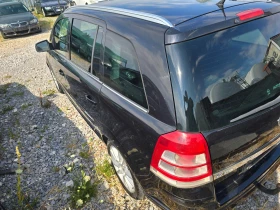 Opel Zafira 1.8I GPL ITALIA - 3300 лв. - 13089632 4