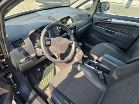 Opel Zafira 1.8I GPL ITALIA - 3300 лв. - 13089632 5