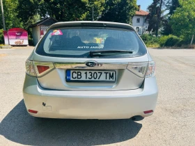 Subaru Impreza 1.5 LPG - 3350 лв. - 89312825 6