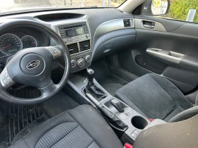 Subaru Impreza 1.5 LPG | Mobile.bg    9