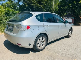 Subaru Impreza 1.5 LPG - 3350 лв. - 89312825 5