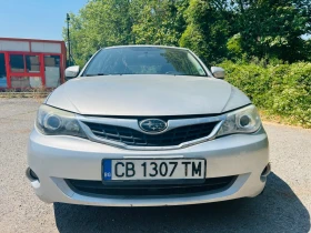 Subaru Impreza 1.5 LPG - 3350 лв. - 89312825 2