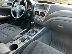 Subaru Impreza 1.5 LPG | Mobile.bg    11