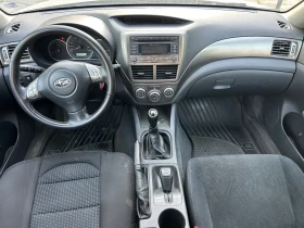 Subaru Impreza 1.5 LPG | Mobile.bg    10