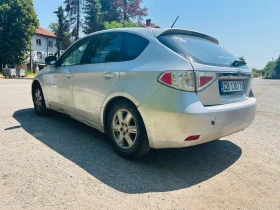 Subaru Impreza 1.5 LPG - 3350 лв. - 89312825 7