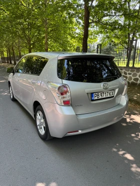 Обява за продажба на Toyota Verso Lpg navi 6ск  ~12 999 лв. - изображение 5