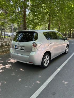 Обява за продажба на Toyota Verso Lpg navi 6ск  ~12 999 лв. - изображение 3