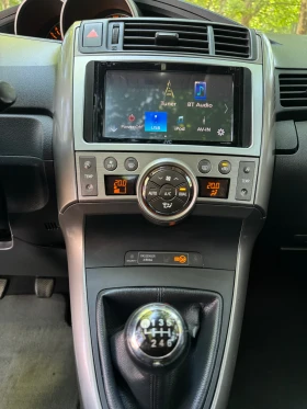 Обява за продажба на Toyota Verso Lpg navi 6ск  ~12 999 лв. - изображение 10