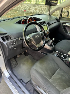 Обява за продажба на Toyota Verso Lpg navi 6ск  ~12 999 лв. - изображение 7
