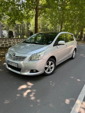 Обява за продажба на Toyota Verso Lpg navi 6ск  ~12 999 лв. - изображение 1