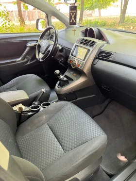 Toyota Verso Lpg navi 6  | Mobile.bg    13