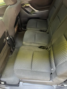 Toyota Verso Lpg navi 6  | Mobile.bg    14