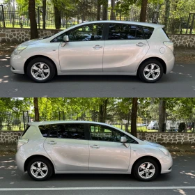 Обява за продажба на Toyota Verso Lpg navi 6ск  ~12 999 лв. - изображение 6