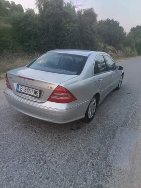 Mercedes-Benz C 220 | Mobile.bg    4
