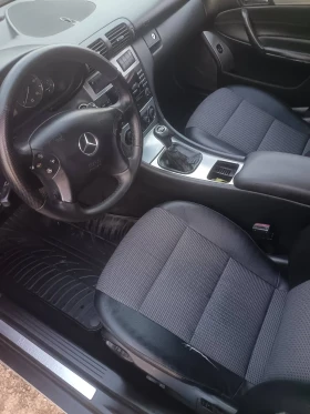 Mercedes-Benz C 220 | Mobile.bg    9