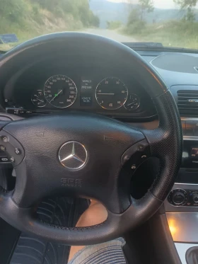 Mercedes-Benz C 220 | Mobile.bg    7